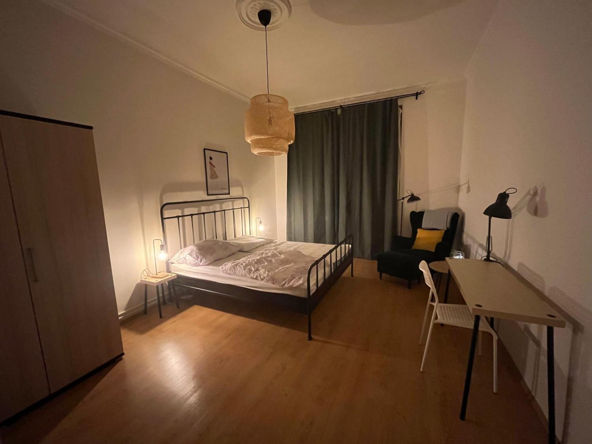 Apartman Raisova 1180 Apartment Karlovy Vary Bagian luar foto