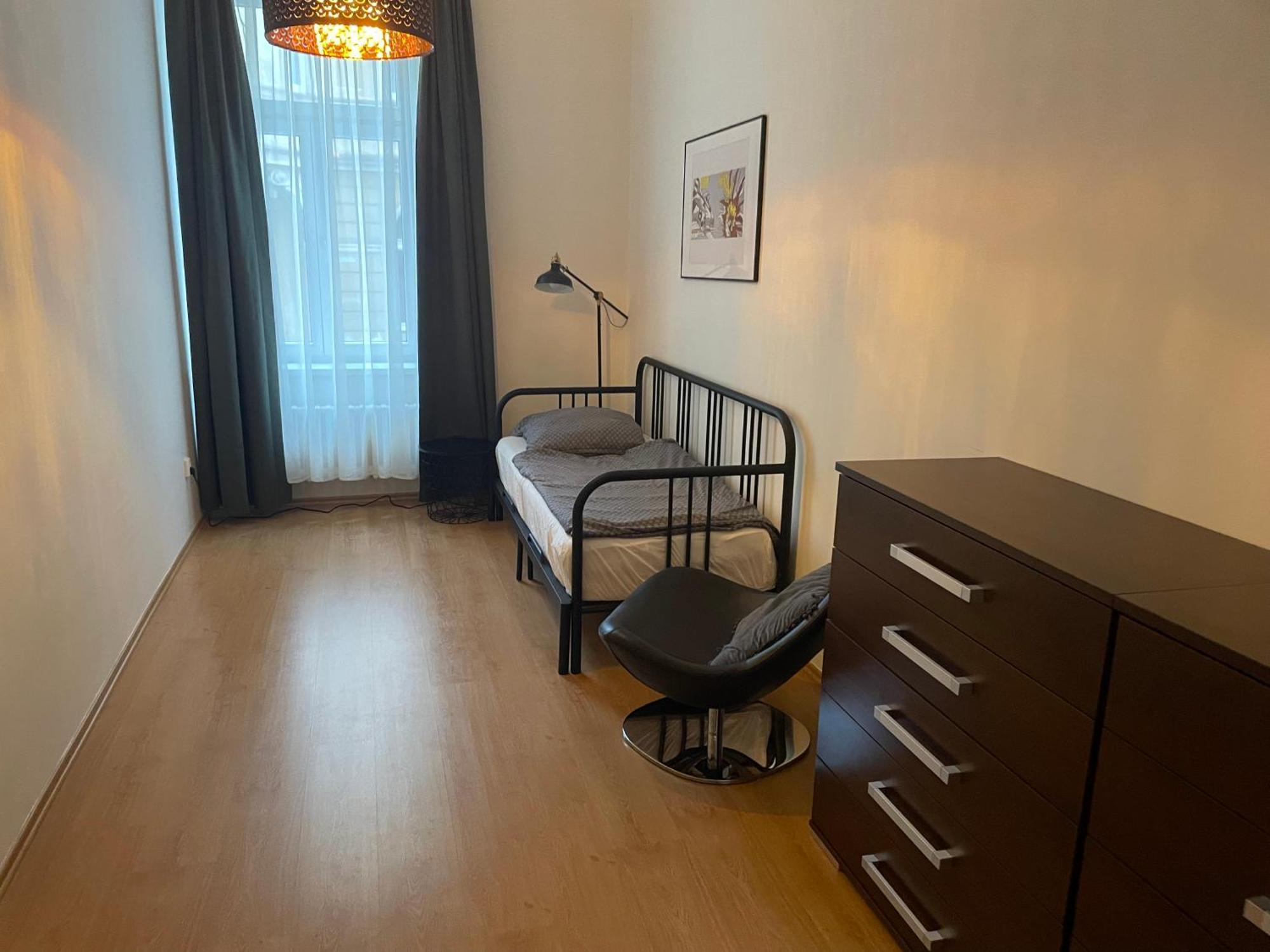 Apartman Raisova 1180 Apartment Karlovy Vary Bagian luar foto