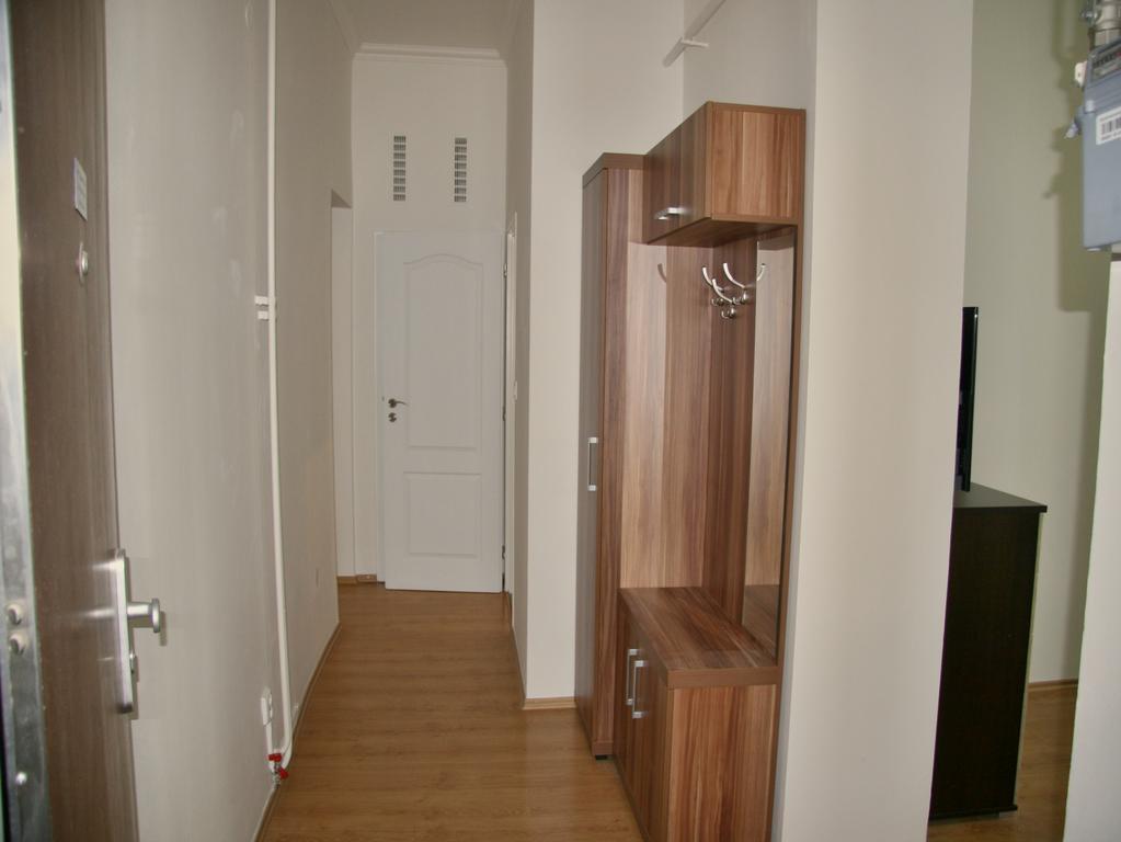 Apartman Raisova 1180 Apartment Karlovy Vary Bagian luar foto